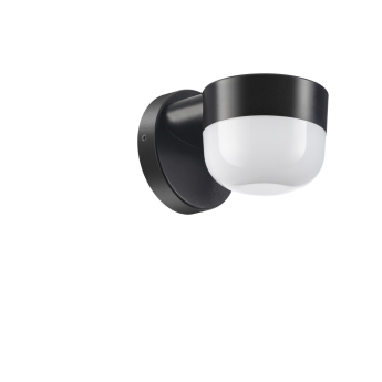 Уличный настенный светильник NOVOTECH OPAL 358451