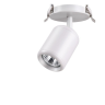 Встраиваемый светильник NOVOTECH PIPE 370452