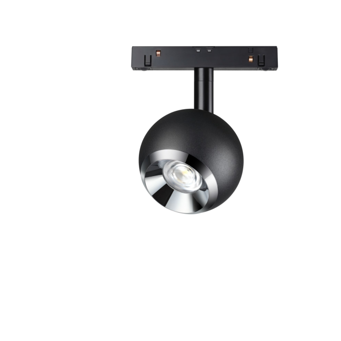 Трековый светильник NOVOTECH FLUM 358393