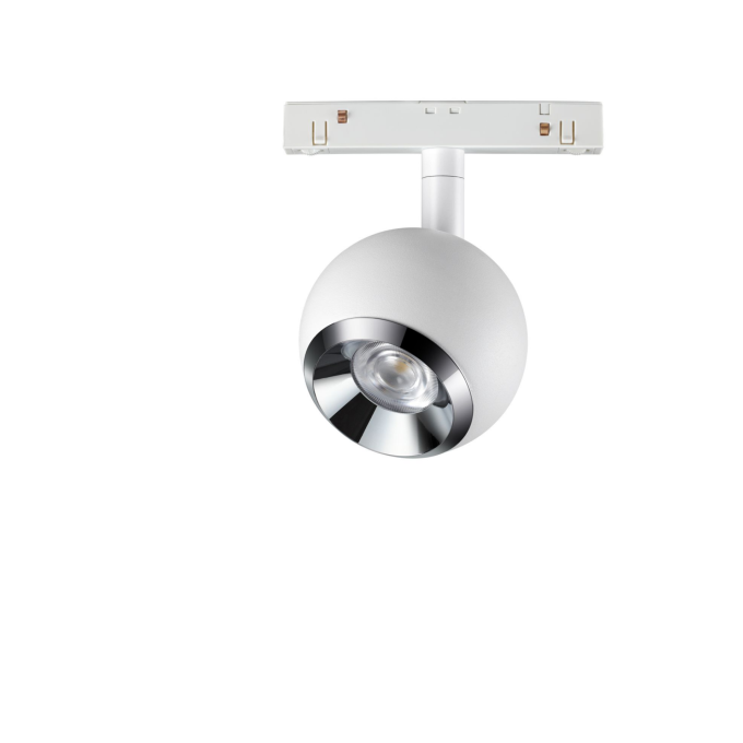 Трековый светильник NOVOTECH FLUM 358394