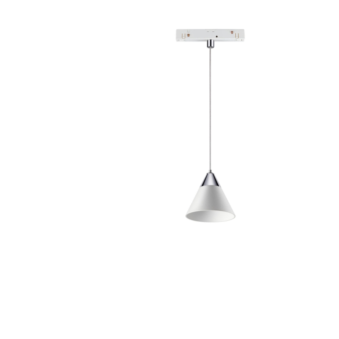 Трековый светильник NOVOTECH FLUM 358406