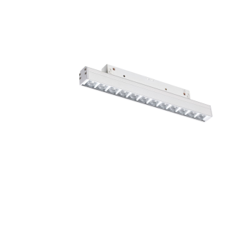 Трековый светильник NOVOTECH FLUM 358417