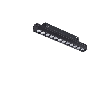 Трековый светильник NOVOTECH FLUM 358418