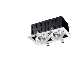 Встраиваемый светильник NOVOTECH GESSO 358441