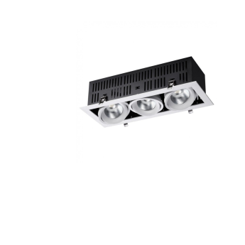 Встраиваемый светильник NOVOTECH GESSO 358442