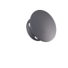 Уличный настенный светильник NOVOTECH CALLE 358463
