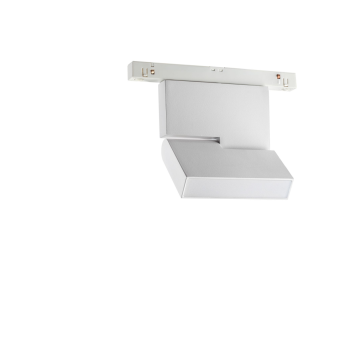 Трековый светильник NOVOTECH FLUM 358466