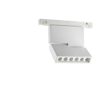 Трековый светильник NOVOTECH FLUM 358468